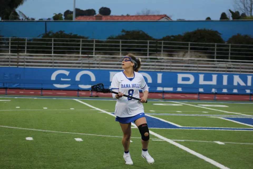 lacrosse season